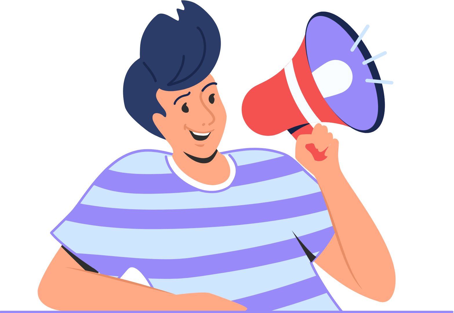 Bellbuddy App Interface